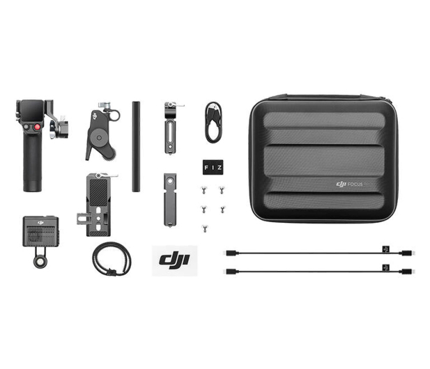DJI Focus Pro Creator Combo - 1605458 - zdjęcie 3